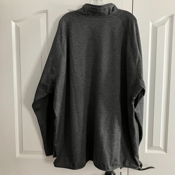 MEN'S NORTH FACE CANYONLANDS FULL ZIP SIZE 5X - Picture 2 of 6